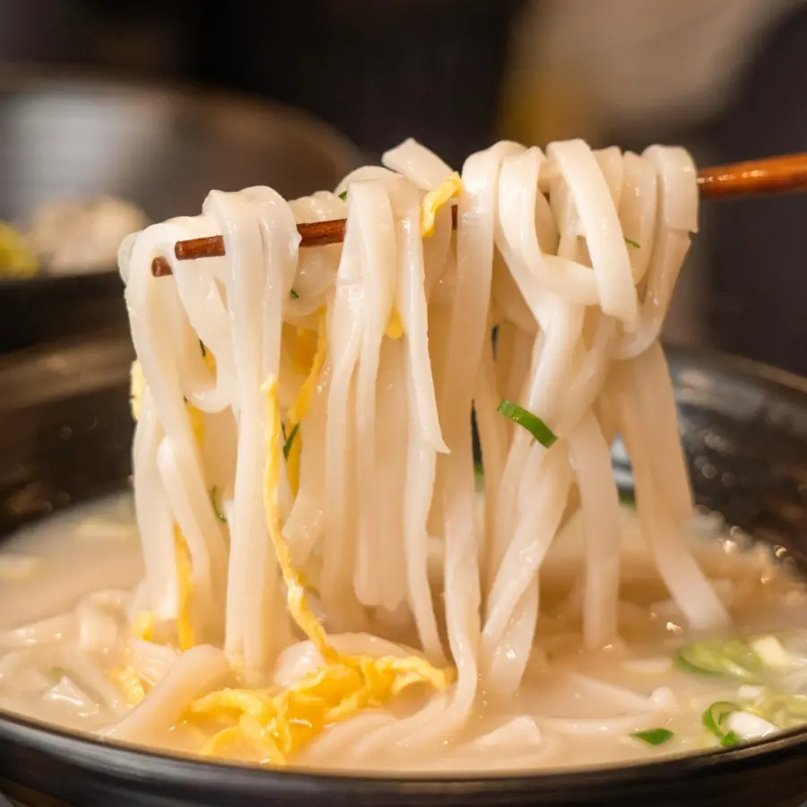 뼈로짚 김포구래본점 음식